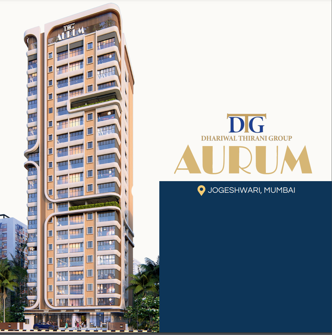 DTG Aurum